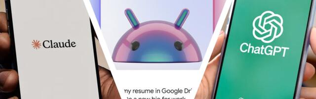 Which AI chatbot is right for you? Take our quiz to find out whether ChatGPT, Claude, Gemini, Grok or Perplexity is best