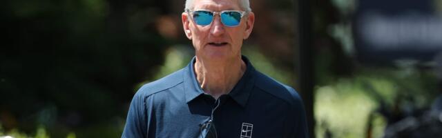 Apple accuses OpenAI of playing dirty in the AI talent wars