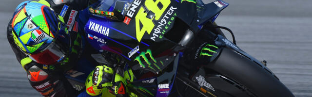 Why Are Inline-4 Motorcycle Engines Called 'Screamers'?