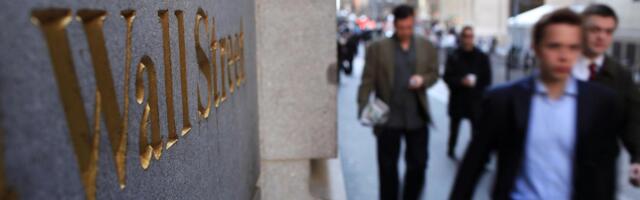 BlackRock, Fidelity, other Wall Street giants back the Clarity Act