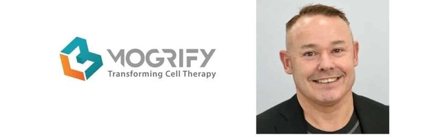 Cambridge-based biopharmaceutical, Mogrify raises Series A funding totaling $33M