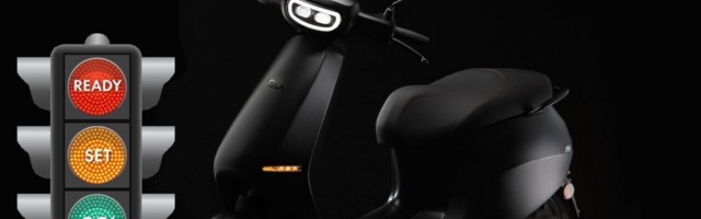 Ola Electric teases its cool new escooter in a tacky video