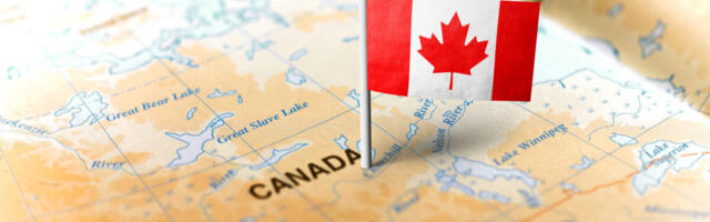 Digital Wallet Group Enters Canadian Market with Smiles Remittance Service