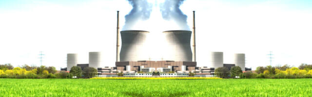 Can nuclear power solve the energy crisis? It depends who you ask
