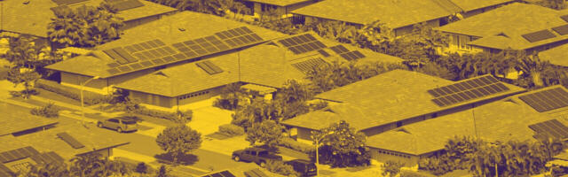 The EU is replacing Russian oil with solar energy