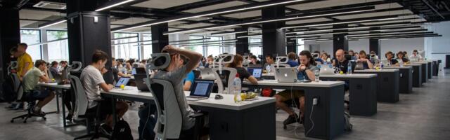 91% of Ukrainian startups need financial support to survive the war — survey