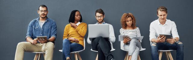 Talent watch: European startups making new hires and the companies with layoffs
