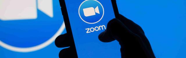 Zoom Lays Off 1,300 Workers, Reducing Headcount by 15%