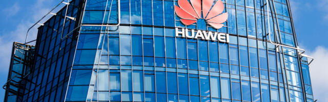 US Senators are urging Biden to sanction Chinese cloud firms, including Huawei and Alibaba