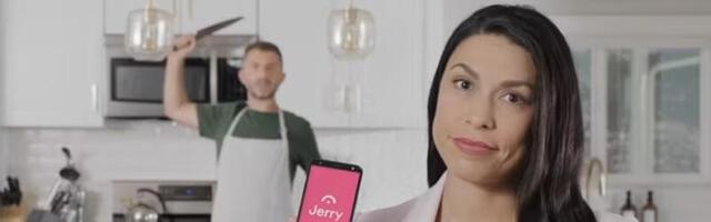 Personal insurance shopper startup Jerry raises $110M in funding, doubles its AI-powered AllCar app services