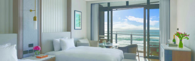 New Langham CEO Seeks Growth Across Luxury and Midscale Hotel Brands