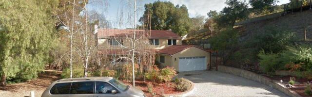Five-bedroom home in Palo Alto sells for $4.1 million