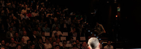 Startup Alley exhibitors: register for VC-led Fundraising & Hiring Best Practices webinar