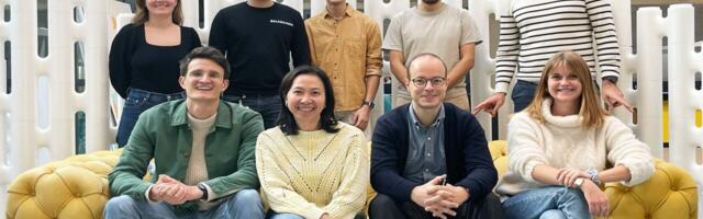 Investors back Callyope's AI tool for treating mental health conditions with €2.2M equity funding