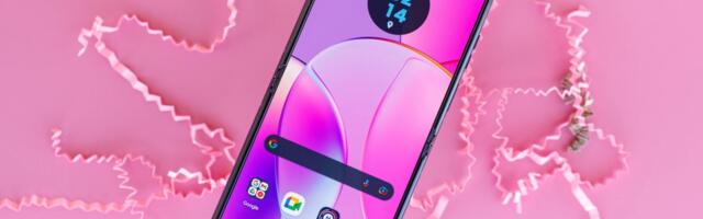 Motorola Razr 50 / Razr 2024 specs leak