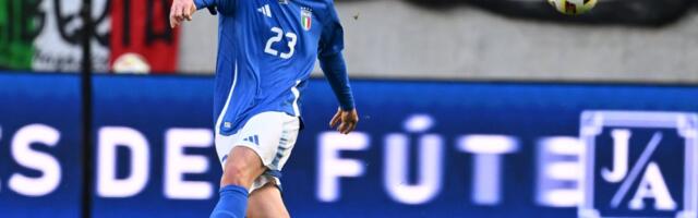 How to watch Italy vs. Albania online for free