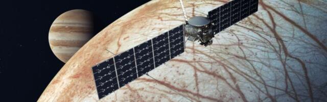 NASA’s flagship mission to Europa has a problem: Vulnerability to radiation