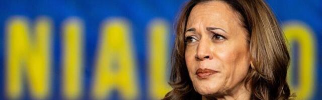 Kamala Harris Is Not Directly Accepting Crypto Donations, a PAC Is, Coinbase Says