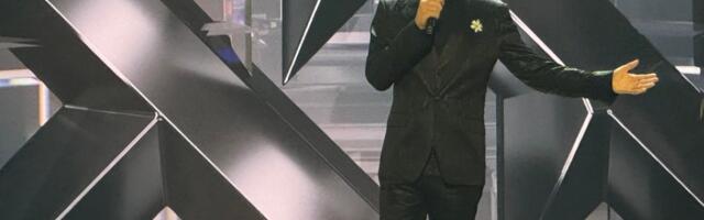 The best of The Game Awards and the redemption of Geoff Keighley | The DeanBeat