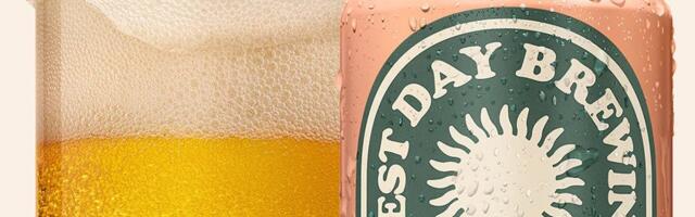 3 great nonalcoholic drinks to try this year