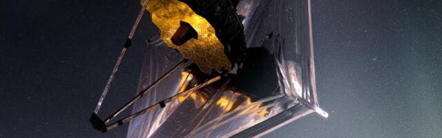 Looming Budget Cuts Threaten Webb Telescope’s Groundbreaking Science