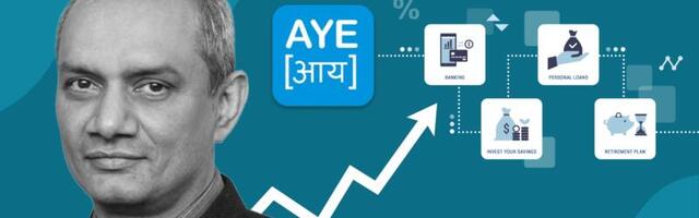 NBFC Aye Finance Partners Credgenics To Offer AI-Based Collection Solutions