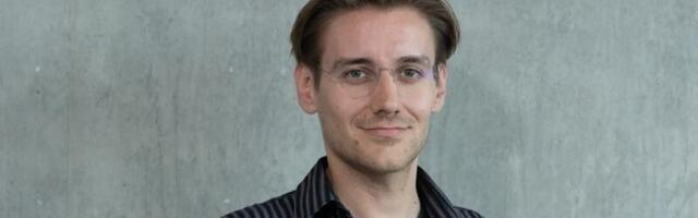 Ex DeepMind scientist launches AI drug discovery venture