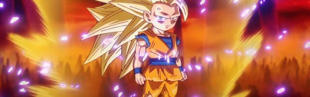 Daima Just Canonized a Huge Twist From Dragon Ball‘s Past