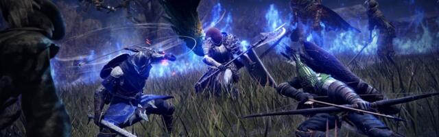 A Steam page slip-up just told us more about Elden Ring: Nightreign