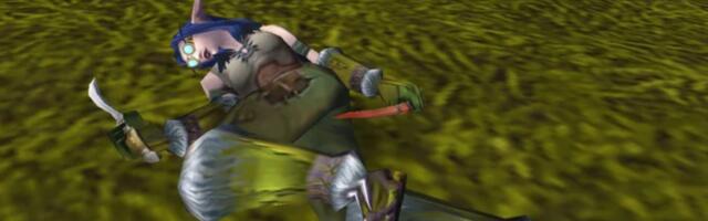 After DDOS attacks, Blizzard rolls back Hardcore WoW deaths for the first time
