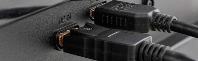 DisplayPort Vs HDMI: What's The Difference & Which Is Better For Displaying Graphics?