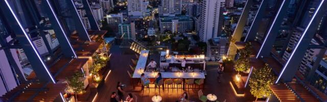 Thailand's Hotel Market in 2025: Fewer Deals – Bigger Bets