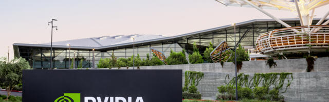 Nvidia sending 18,000 AI GPUs to Saudi Arabia's state-backed AI data centers in wake of cancelled export rules