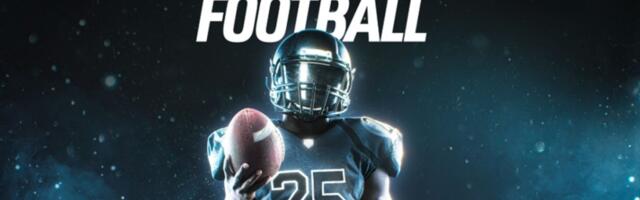 Maximum Football launches on PC and consoles as community-driven football sim