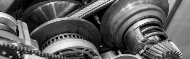 5 Tips To Maintain Your Car's CVT Transmission