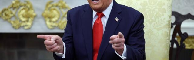 Trump and His Online Alpha Males Have a Meltdown Over NYC’s Newest Socialist Star