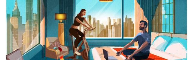 For Today's Business Traveler, It's All About Work-Life Integration