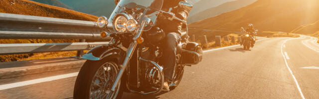 13 Of The Most Reliable Cruiser Motorcycles You Can Buy