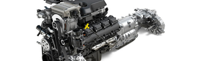 Do Hemi Engines Require Premium Gas? Here's Which Rating Chrysler Recommends
