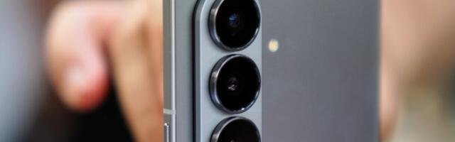 Samsung Galaxy Z Fold7 and Z Flip7 camera samples