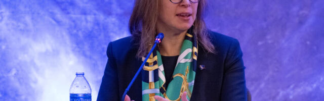 Nearly 3,000 people are leaving NASA, and this director is one of them