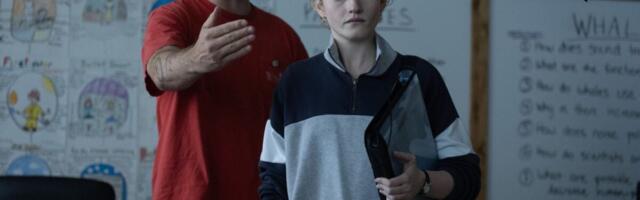 Zach Cregger Breaks Down the Year’s Most Twisted, Surprising Horror Movie