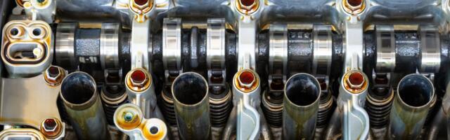 When (And Why) Did Cars Stop Using Solid Lifters?