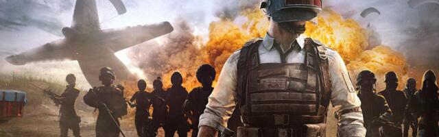 PUBG: Battlegrounds will leave PS4 and Xbox One behind later this year