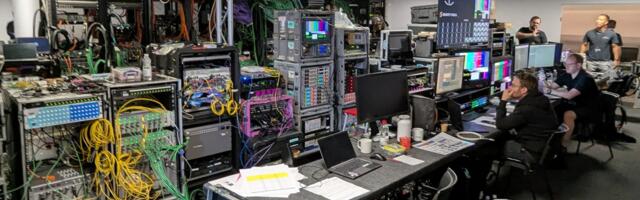 The story behind YouTube’s NFL livestream
