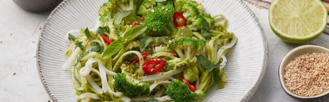 A top nutrition scientist shares 7 ways to make American food healthier — from adding veggies to eating like a Google employee
