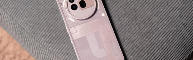 This could be our first piece of evidence for the Nothing Phone 4a Pro