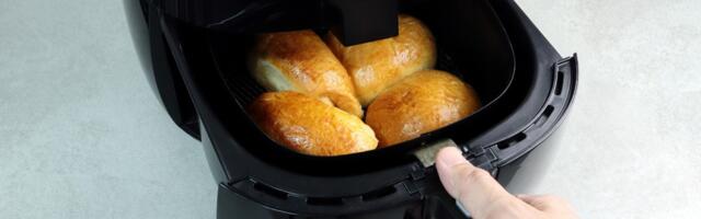 Here are 9 foods you didn't know you could cook in an air fryer – but you really should