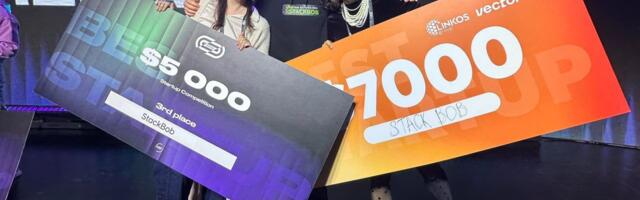 Breaking the cybersecurity poverty line: How Stackbob is transforming enterprise IAM