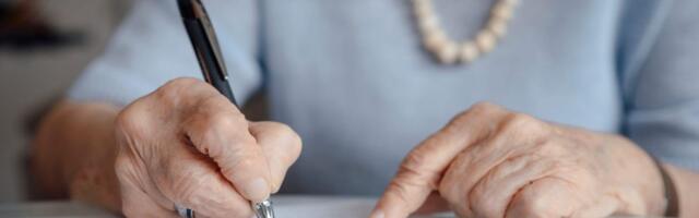 My husband and I are suspicious of how his inheritance was disbursed, but he doesn't want to break family trust. What should we do?